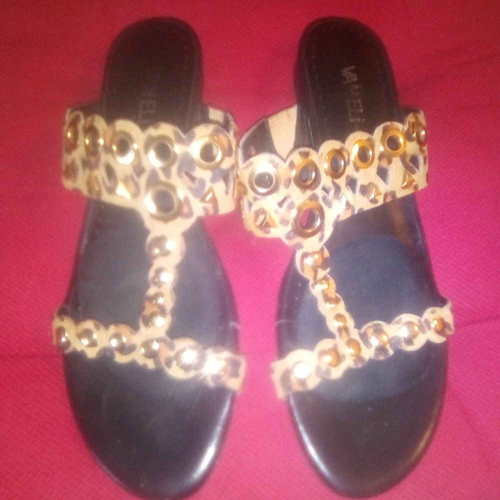 VANELI Women's Sandals